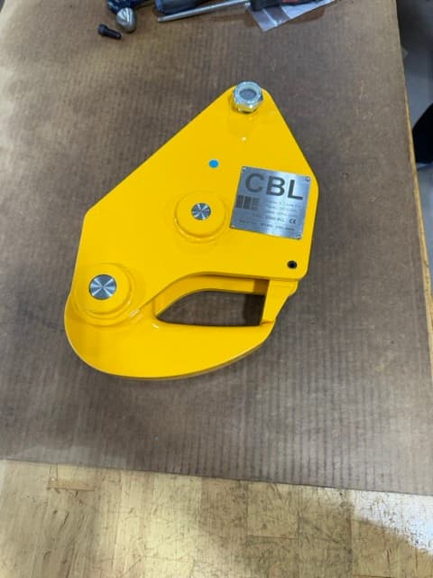 CBL-5WS & CBL-7WS Image 1