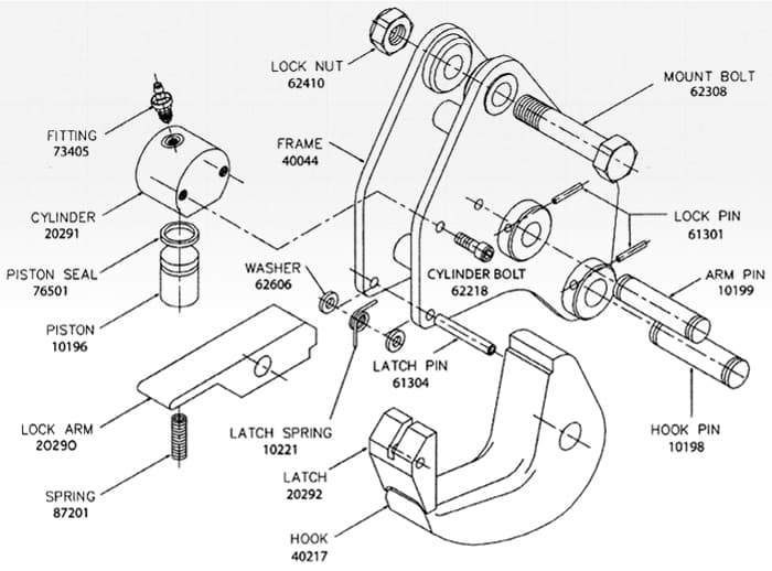 CBL-5WS
